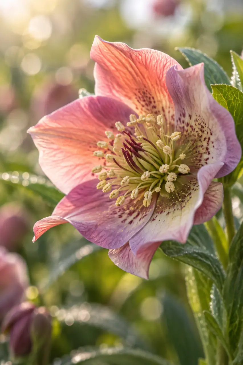 Nom de fleur introuvable ? Couleur, saison et signification pour la retrouver